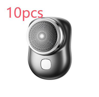 Mini Rechargeable USB Electric Shaver Wet & Dry
