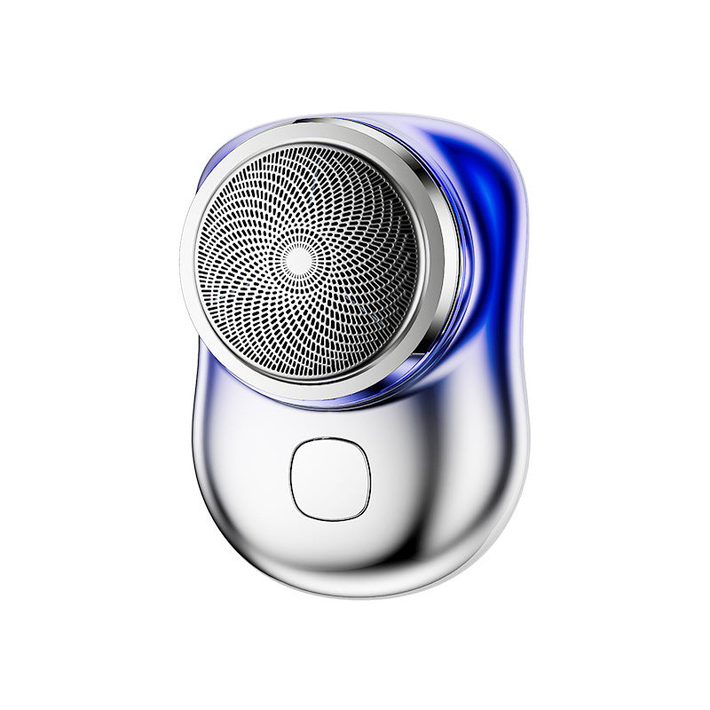 Mini Rechargeable USB Electric Shaver Wet & Dry
