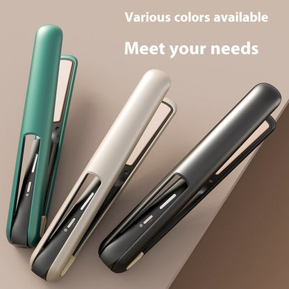 Wireless Hair Straighteners