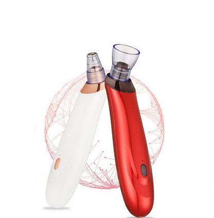Blackhead instrument pore cleaner
