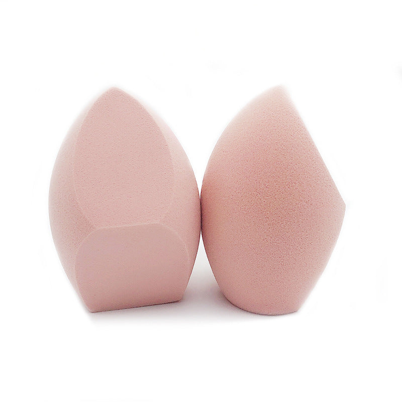 Simple Giant Soft Cut Face Beauty Egg