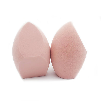 Simple Giant Soft Cut Face Beauty Egg