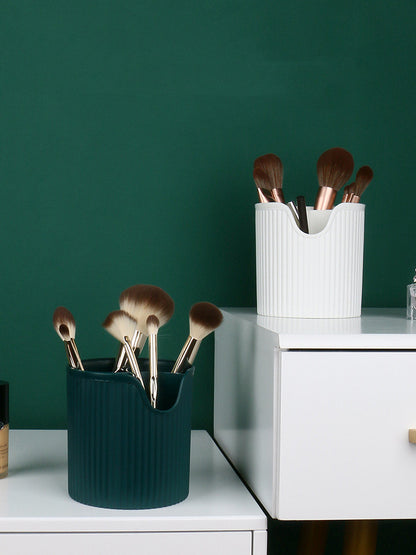 Box Set Makeup Brush Storage Box
