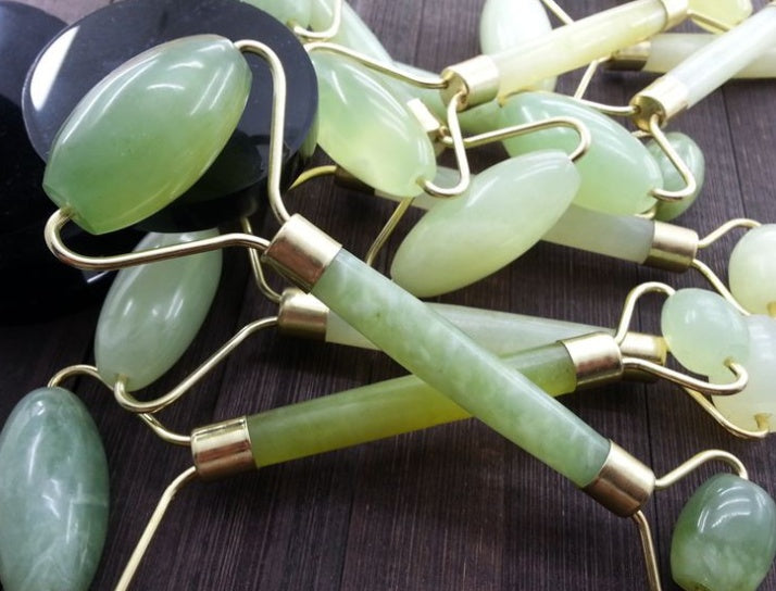 Facial Massage Beauty Roller