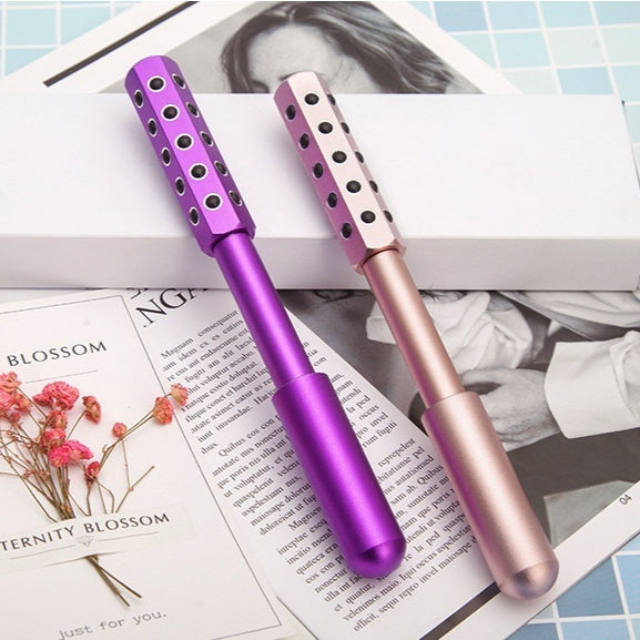 Germanium Particles Roller Beauty