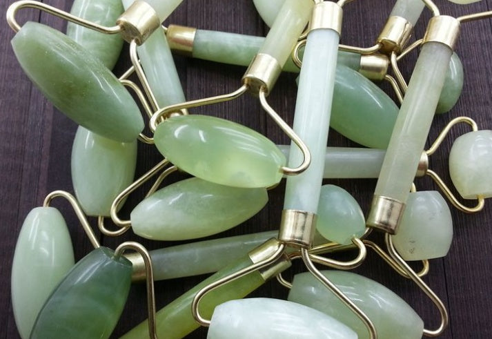 Facial Massage Beauty Roller