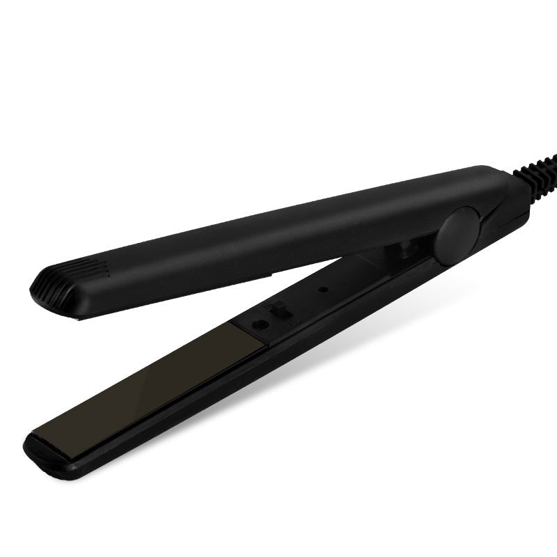 Mini Roll Dual-purpose Anti-scald Hair Straightener