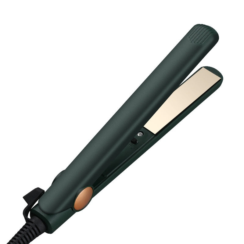 Mini Roll Dual-purpose Anti-scald Hair Straightener