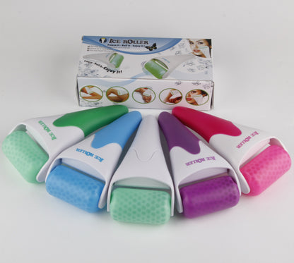 Beauty Cold Roller
