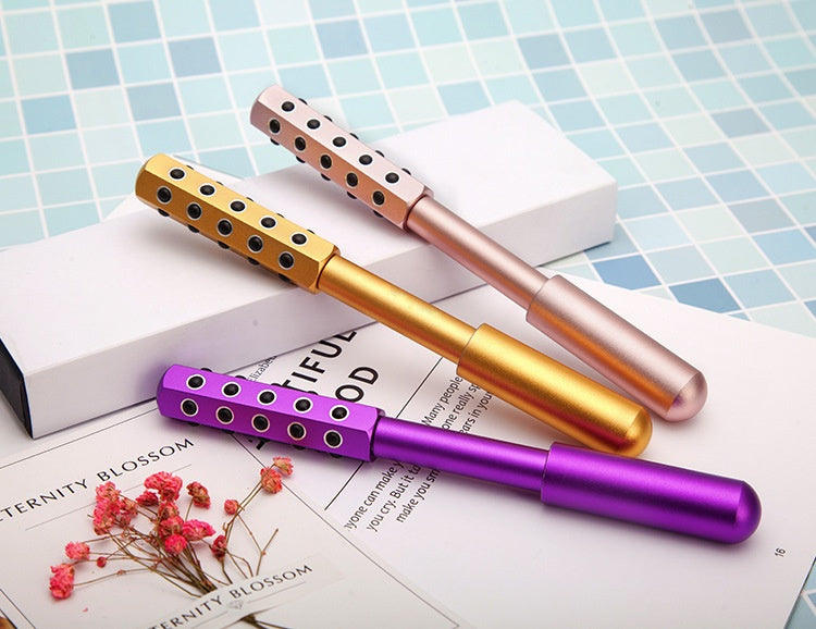 Germanium Particles Roller Beauty