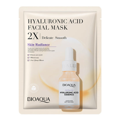 Collagen Face Mask Moisturizing