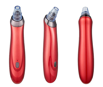 Blackhead instrument pore cleaner