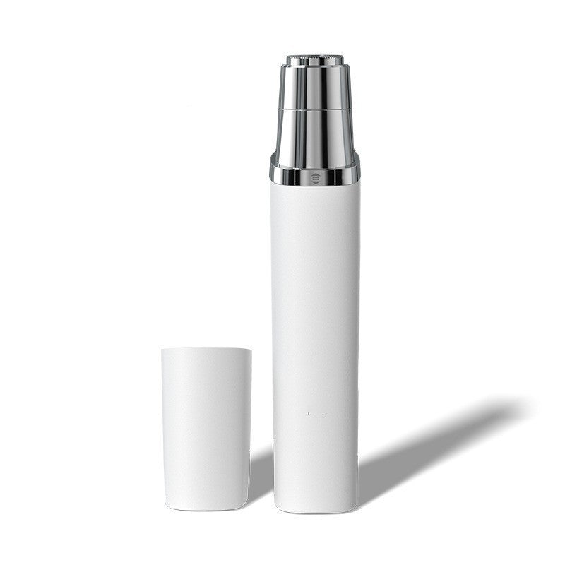 Portable Face Hair Trimmer