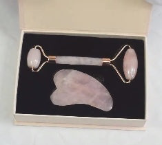 Facial Massage Beauty Roller