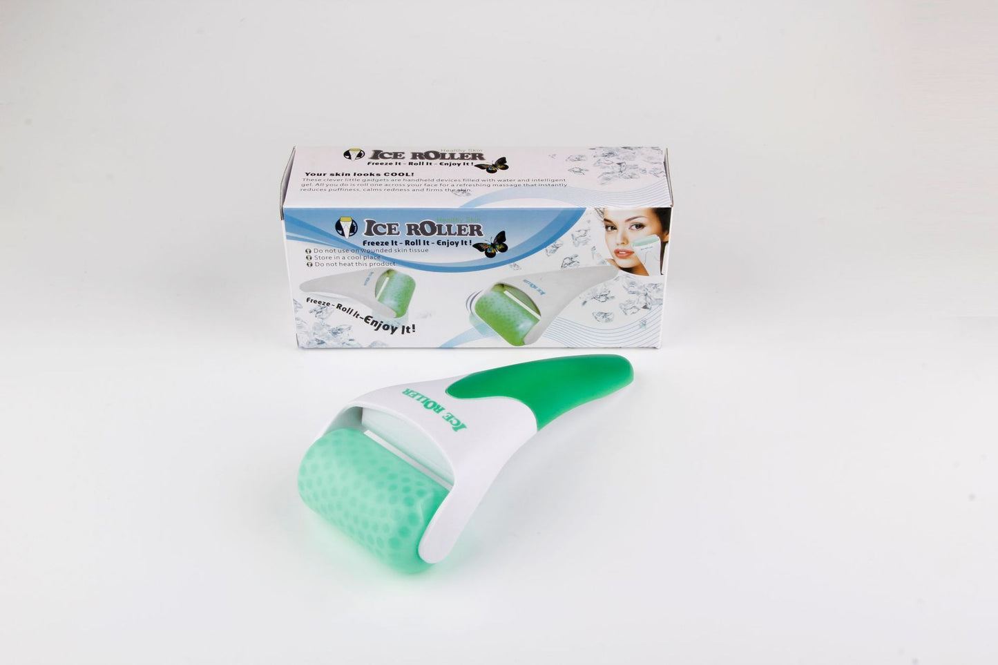 Beauty Cold Roller