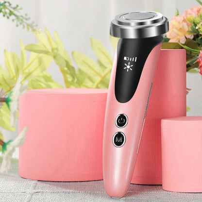 Electronic Color Light Beauty Equipment