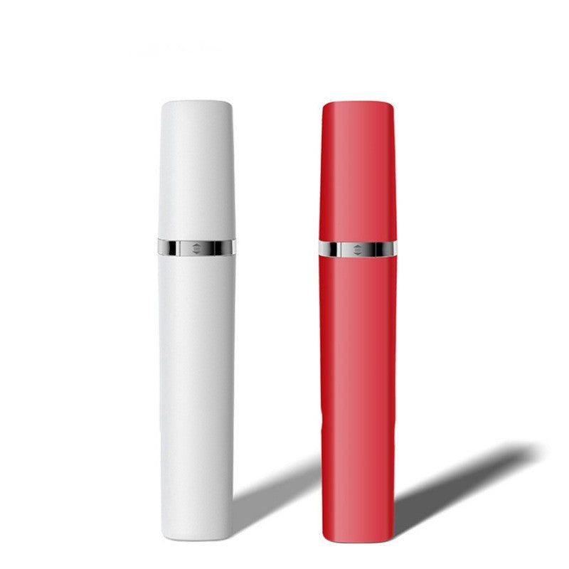 Portable Face Hair Trimmer