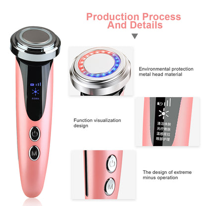 Electronic Color Light Beauty Equipment