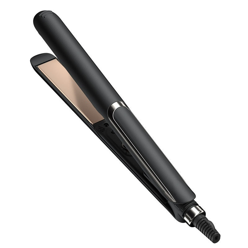 Mini Roll Dual-purpose Anti-scald Hair Straightener