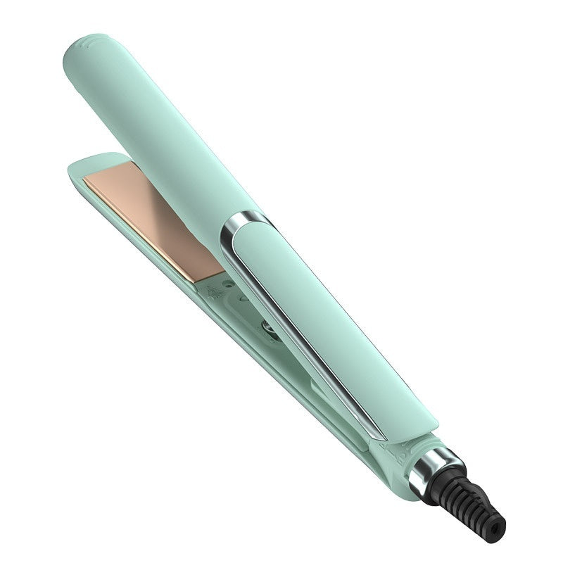Mini Roll Dual-purpose Anti-scald Hair Straightener