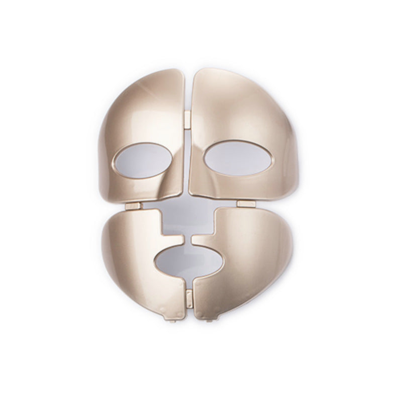 Fashion Led Color Light Mask Face Beauty