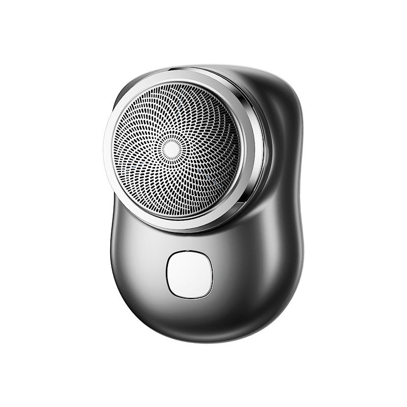 Mini Rechargeable USB Electric Shaver Wet & Dry