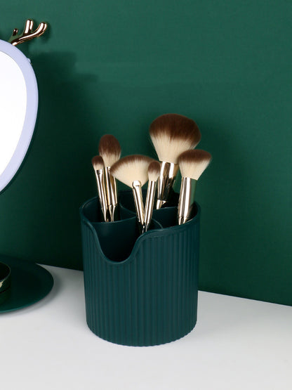 Box Set Makeup Brush Storage Box