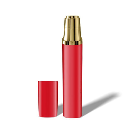 Portable Face Hair Trimmer