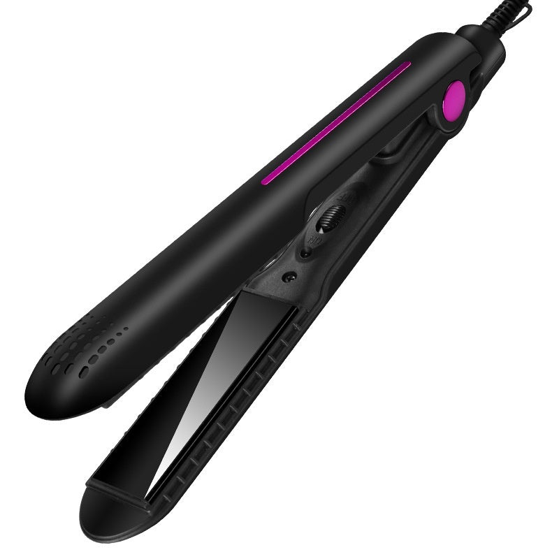 Mini Roll Dual-purpose Anti-scald Hair Straightener