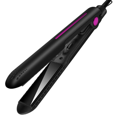 Mini Roll Dual-purpose Anti-scald Hair Straightener