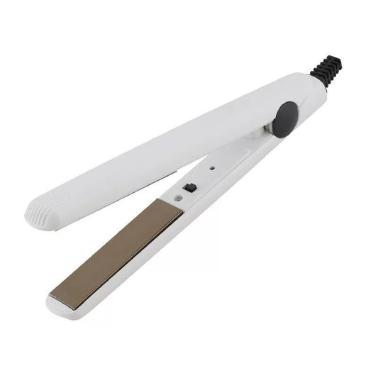 Mini Roll Dual-purpose Anti-scald Hair Straightener