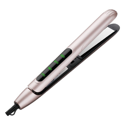 Mini Roll Dual-purpose Anti-scald Hair Straightener