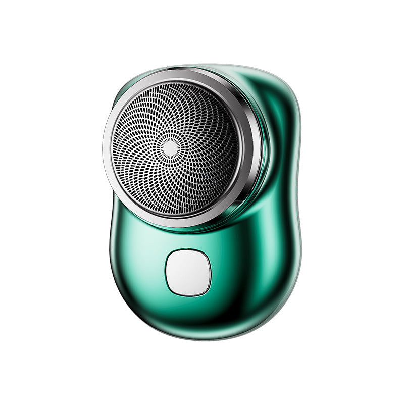 Mini Rechargeable USB Electric Shaver Wet & Dry
