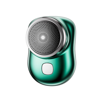 Mini Rechargeable USB Electric Shaver Wet & Dry
