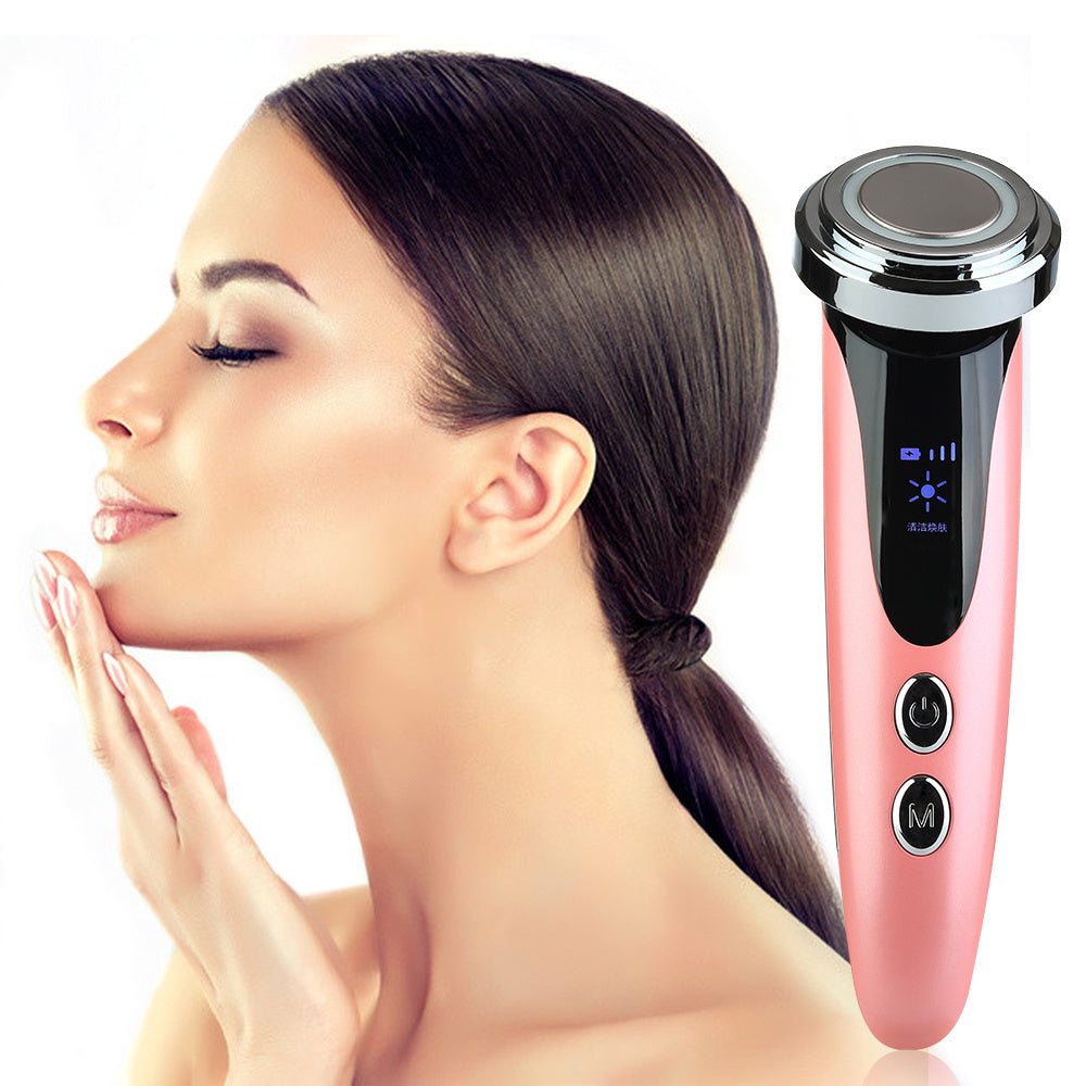 Electronic Color Light Beauty Equipment