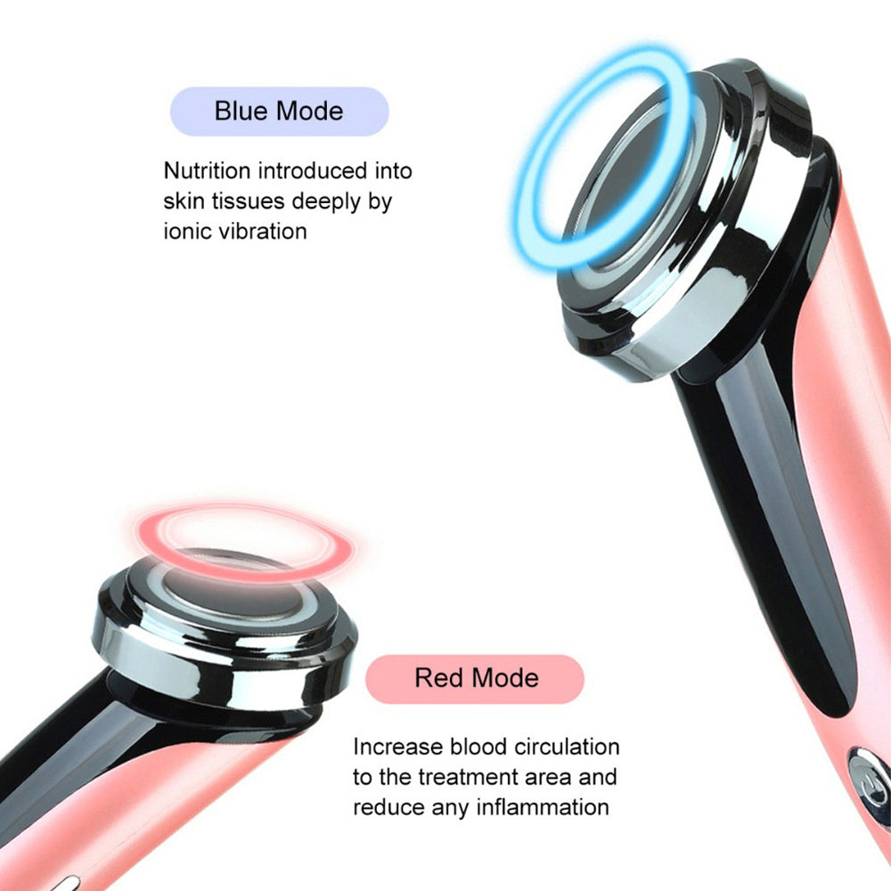 Electronic Color Light Beauty Equipment
