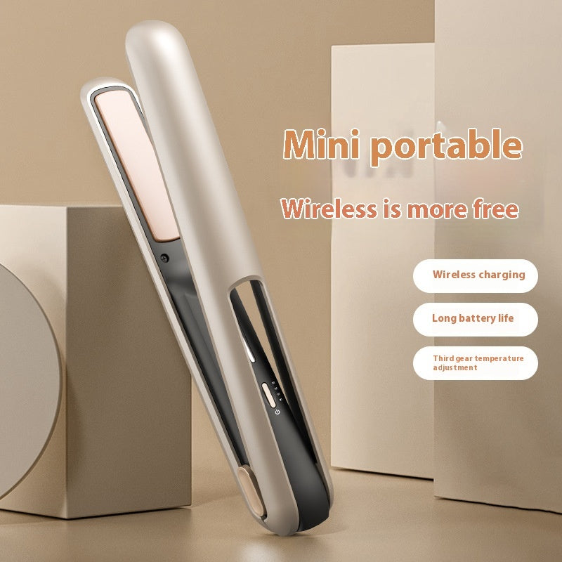 Wireless Hair Straighteners