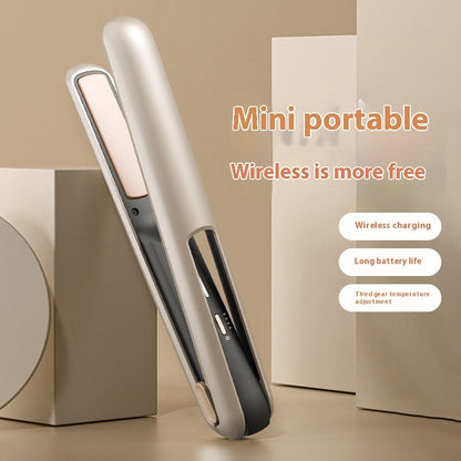 Wireless Hair Straighteners
