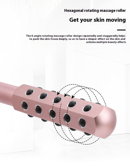 Germanium Particles Roller Beauty