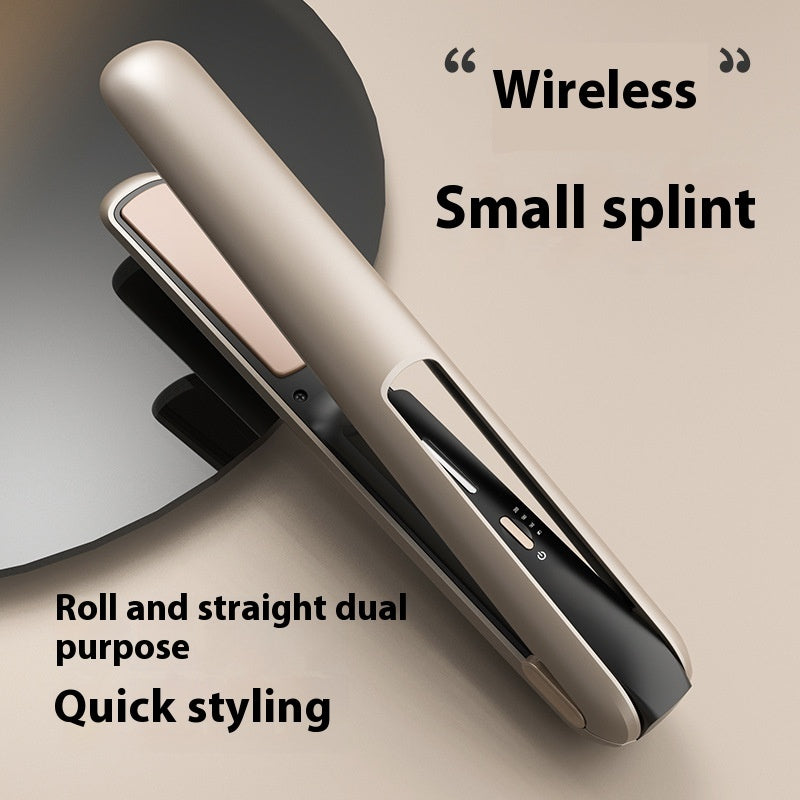 Wireless Hair Straighteners