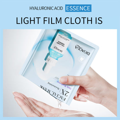 Collagen Face Mask Moisturizing