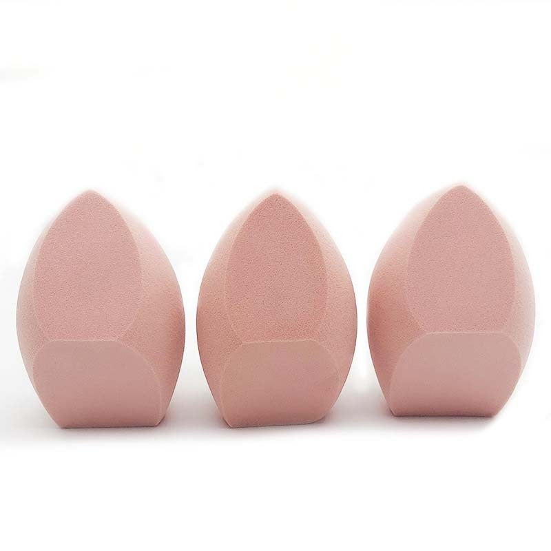 Simple Giant Soft Cut Face Beauty Egg
