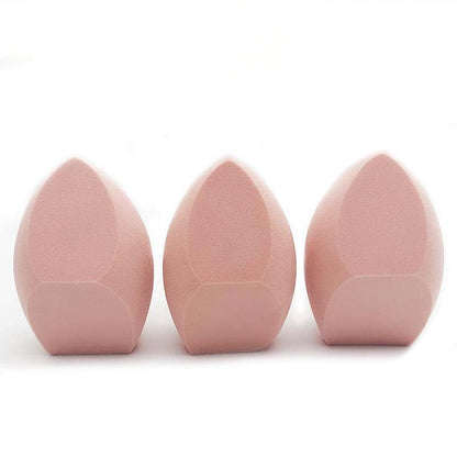 Simple Giant Soft Cut Face Beauty Egg