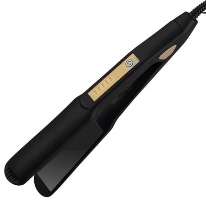 Mini Roll Dual-purpose Anti-scald Hair Straightener
