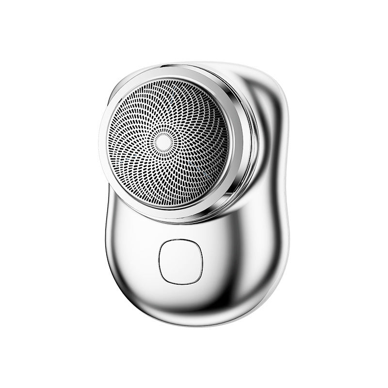 Mini Rechargeable USB Electric Shaver Wet & Dry
